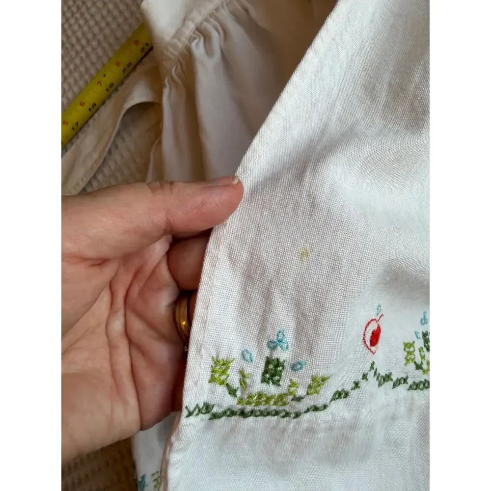 Handmade vtg ooak